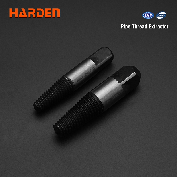 PIPE THREAD EXTRACTOR DN15/M25-M35 - Damam Hardware