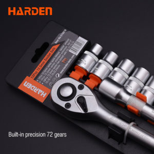 Socket Set Supplier in Dubai, UAE