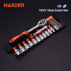 Socket Set Supplier in Dubai, UAE