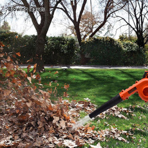 Durable power tools( Cordless Blower) - Perfect for tackling various tasks with ease.