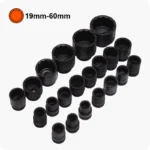 27PCS 3/4" Dr. Socket Set | Durable Tool Kit UAE