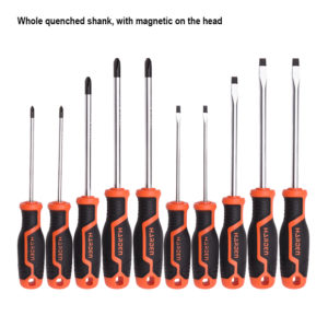 Screwdriver Set Supplier in Dubai, UAE