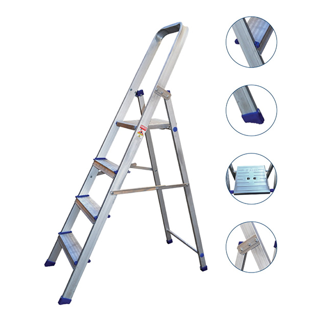 Emirates Step Ladder Supplier in Dubai, UAE