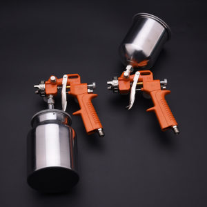 Professional Air Tools - Enhance Your Projects with Precision Pneumatic Instruments