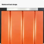 Harden 7 Drawers Roller Cabinet | Tools | Empty | Set - Image 8