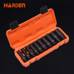 Deep Impact Socket Set Supplier in Dubai, UAE