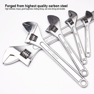 Durable Spanner Tools - High-Quality Wrenches for Dependable Fastening Solutions