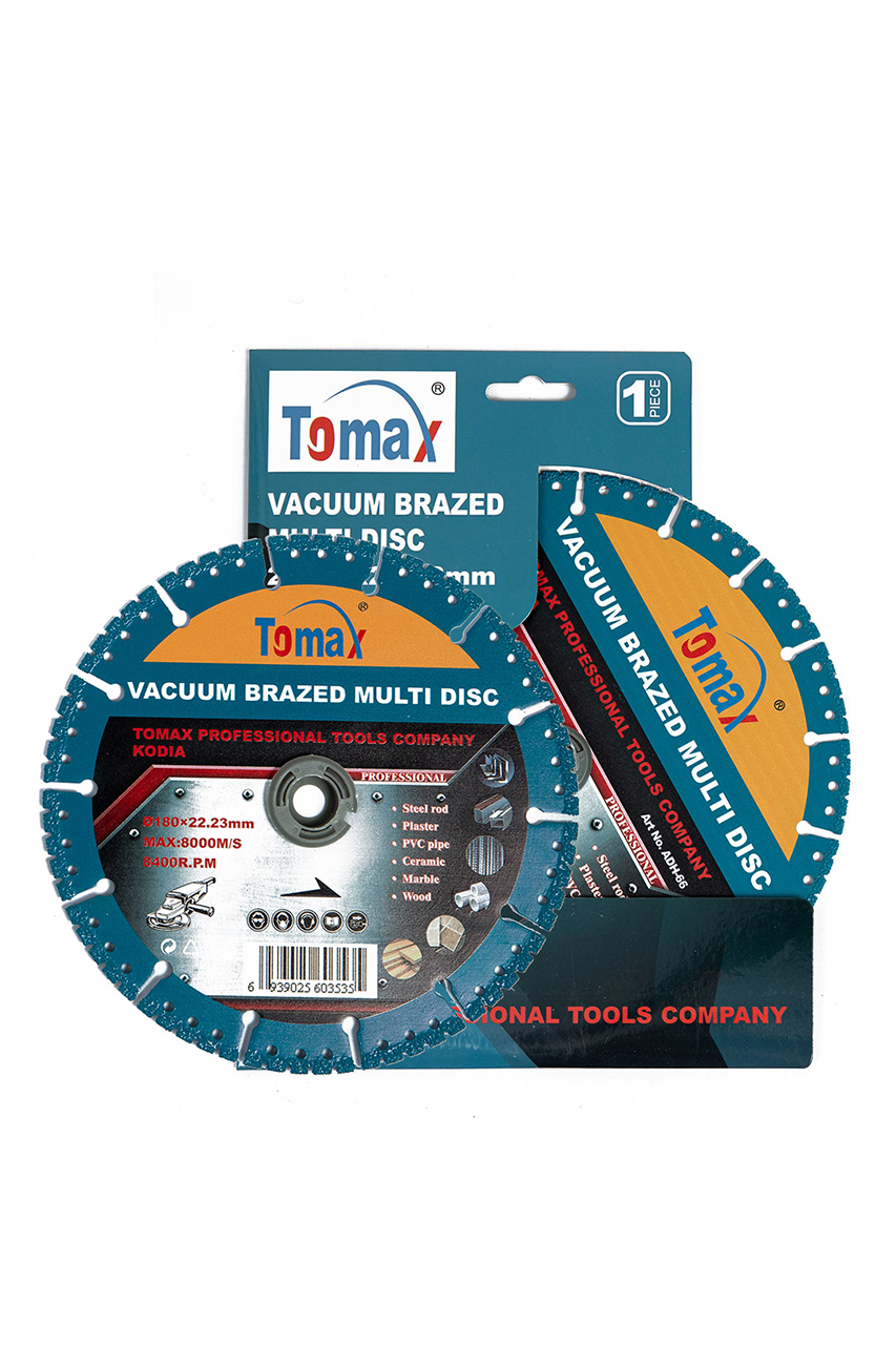 Enhance Your Projects with ToMax Tools - Discover Precision and Performance