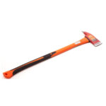 1.5KGS FIRE AXE WITH FIBERGLASS HANDLE