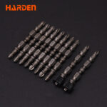 10PCS PH2-SL6 65MM COMBO SCREW BIT
