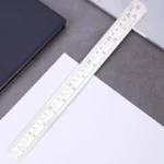 150-2000mm Stainless Steel Ruler | Metric | Inch | HD - Image 5