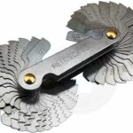 52PCS SCREW-PITCH GAUGE