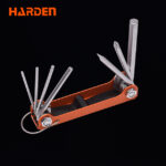 7 IN 1 Hex Key Wrench