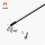 Phillips Screwdriver | Soft Handle | CrV 6150 | Magnetic Tip - Image 5