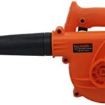 ASPIRATOR BLOWER 410W