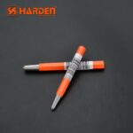 CENTRE PUNCH 6X100