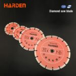 DIAMOND BLADE 9"