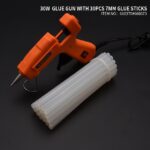 GLUE STICK 150MM/30PCS