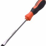HARDEN SLOTTED SCREWDRIVER 6X150MM