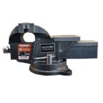 HEAVY DUTY TABLE VICE 3"