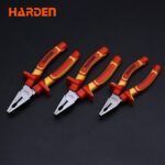 INSULATED COMBINATION PLIER 6"