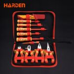 INSULATED TOOLS 11PCS SET