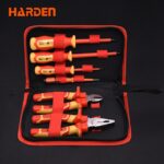 INSULATED TOOLS 6PCS SET