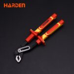 INSULATED WATER PUMP PLIER 10"