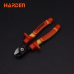 INSULATED WIRE CUTTER 6"