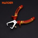 INSULATED WIRE STRIPPING PLIER 6"