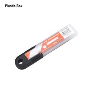 knife blades 18 x100 mm