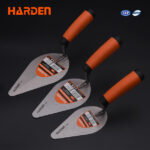 OVAL BRICK LAYING TROWEL 6"