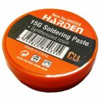 SOLDERING PASTE 15GMS