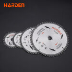 T.C.T. SAW BLADE FOR WOOD 110MMX40TOOTH