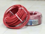 ADFLEX Industrial Gas Hose | 50 Yards, 50m, 30 Bar, Made in Italy