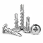 SELF DRILLING SCREW MODIFY TRUSS HEAD