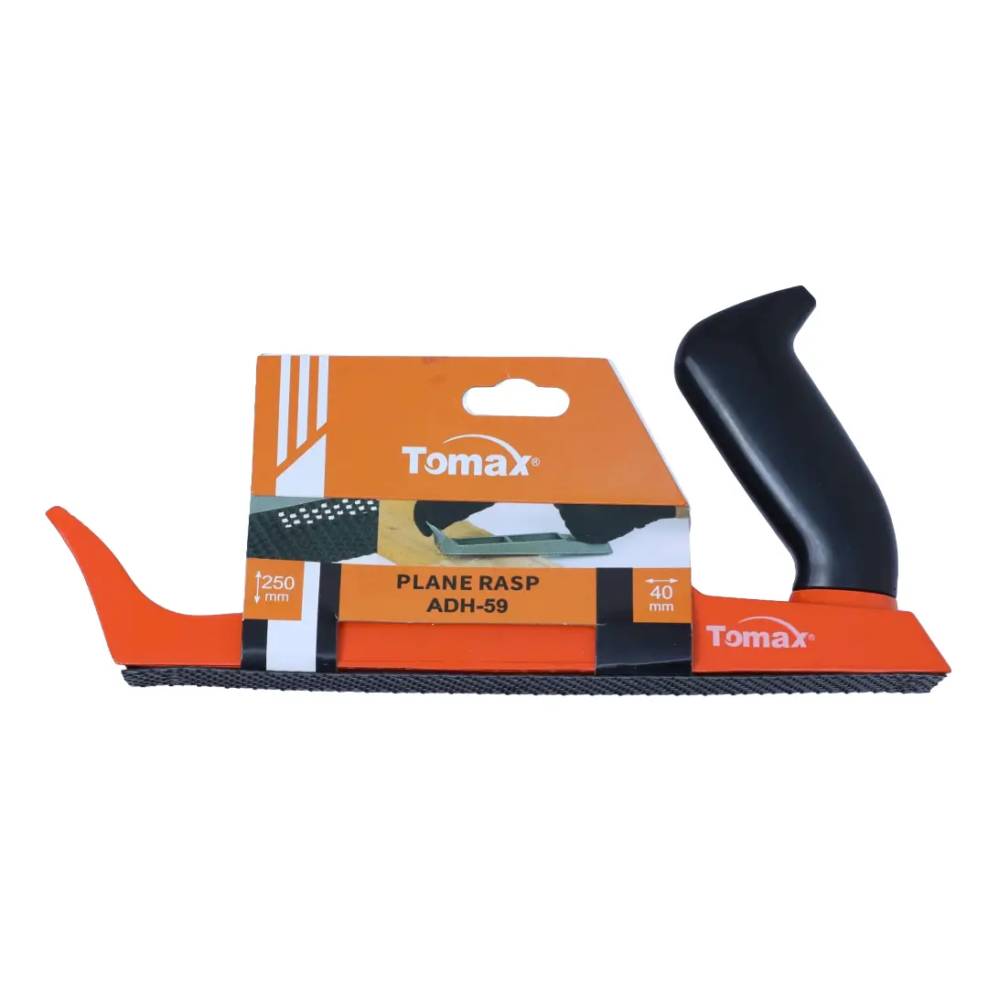 TOMAX GYPSUM PLANNER 10″ TOMAX GYPSUM PLANNER 10″