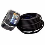 ADFLEX Air Hose Black 20 Bar | Made in Italy