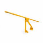 CARB STONE CLAMP