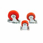 CASTER WHEEL (ADH 11Z)