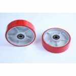 CASTER WHEEL (ADH 12)