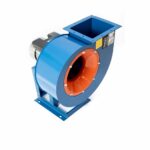 CENTRIFUGAL FAN