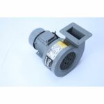 CENTRIFUGAL FAN (DF MODEL)