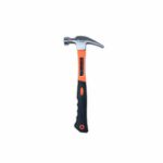 CLAW HAMMER 12OZ