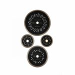 DIAMOND DISC (BLACK)