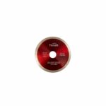 DIAMOND DISC (RED)