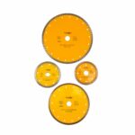 DIAMOND DISC (YELLOW)
