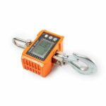 DIGITAL WEIGHING SCALE 1000KGS