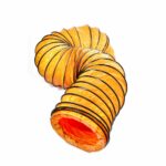 FLEXIBLE DUCT HOSE
