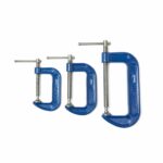 G-CLAMP H/D 2"